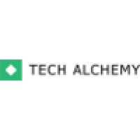 Tech Alchemy Logo